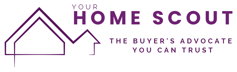 Your Home Scout logo